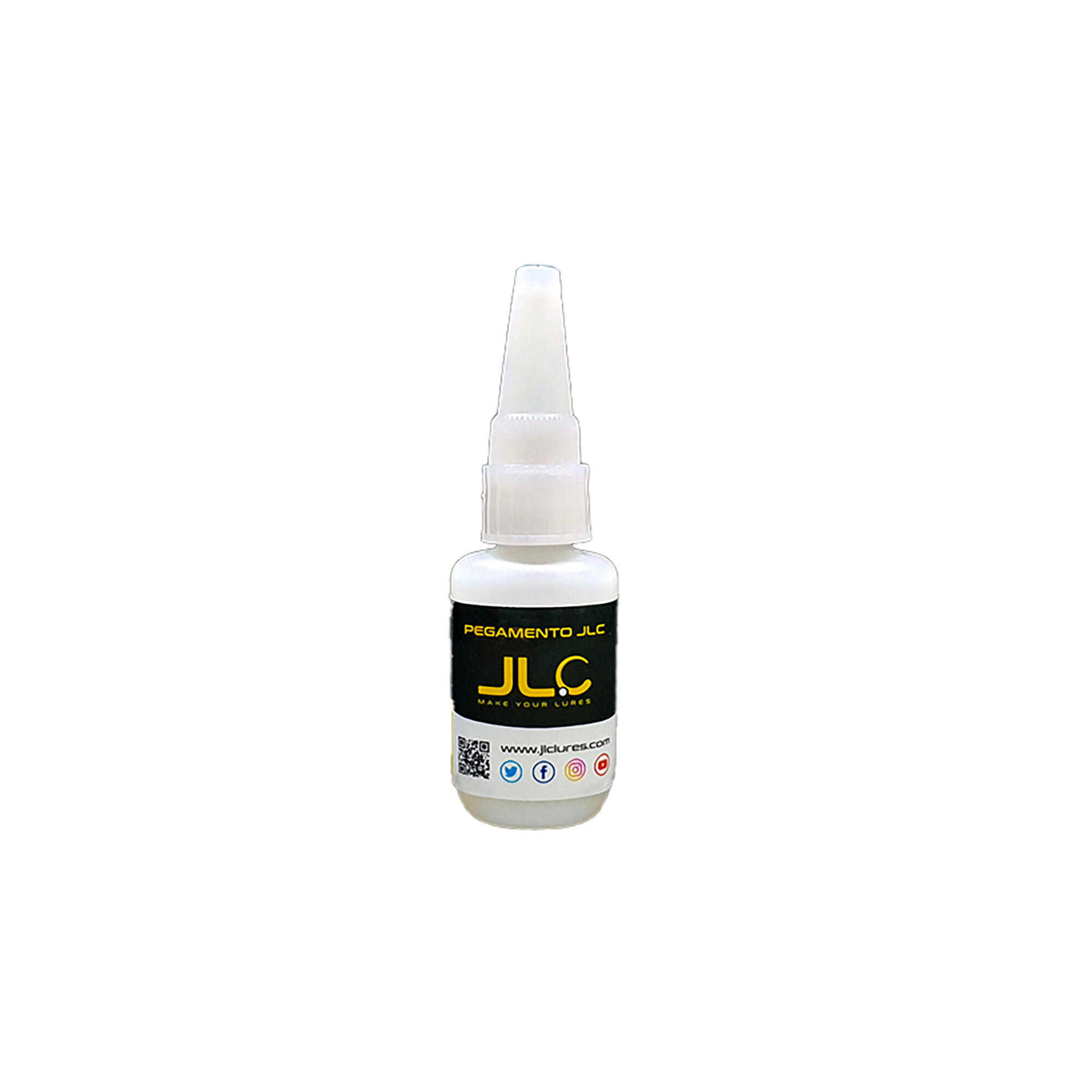 Pegamento JLC para vinilos 20 g 1/3