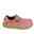 Sapatos leves femininos para caminhar Junglo Lady Pastel Pink