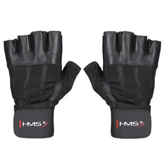 Gants de musculation HMS RST04