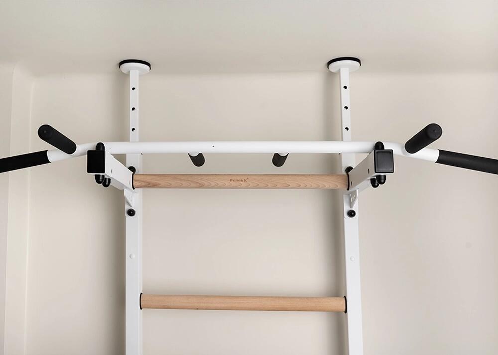 Espaldar Ginástico BenchK 522W 4/7