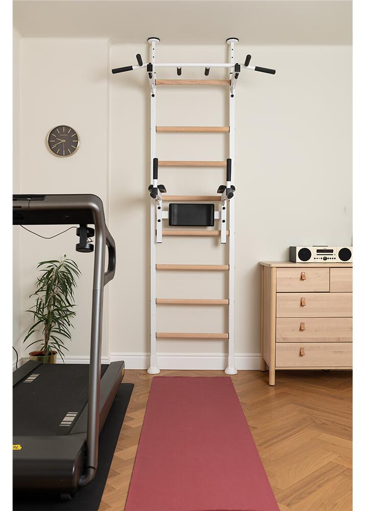 Espaldar Ginástico BenchK 522W 3/7