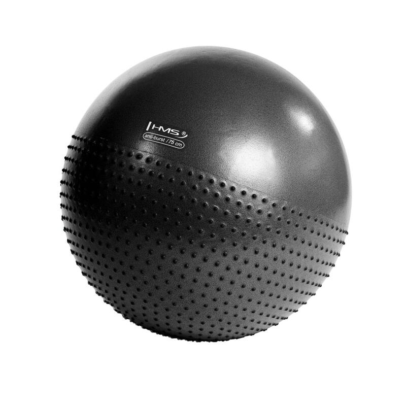 Minge de gimnastică masaj  HMS YB03
