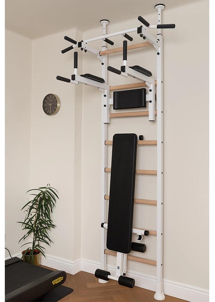 Espaldar Multifuncional BenchK 523W 2/7