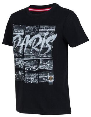 Psg paris t-shirt kinderen