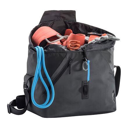 Unisex lezecký batoh a obal na lano Gym 35