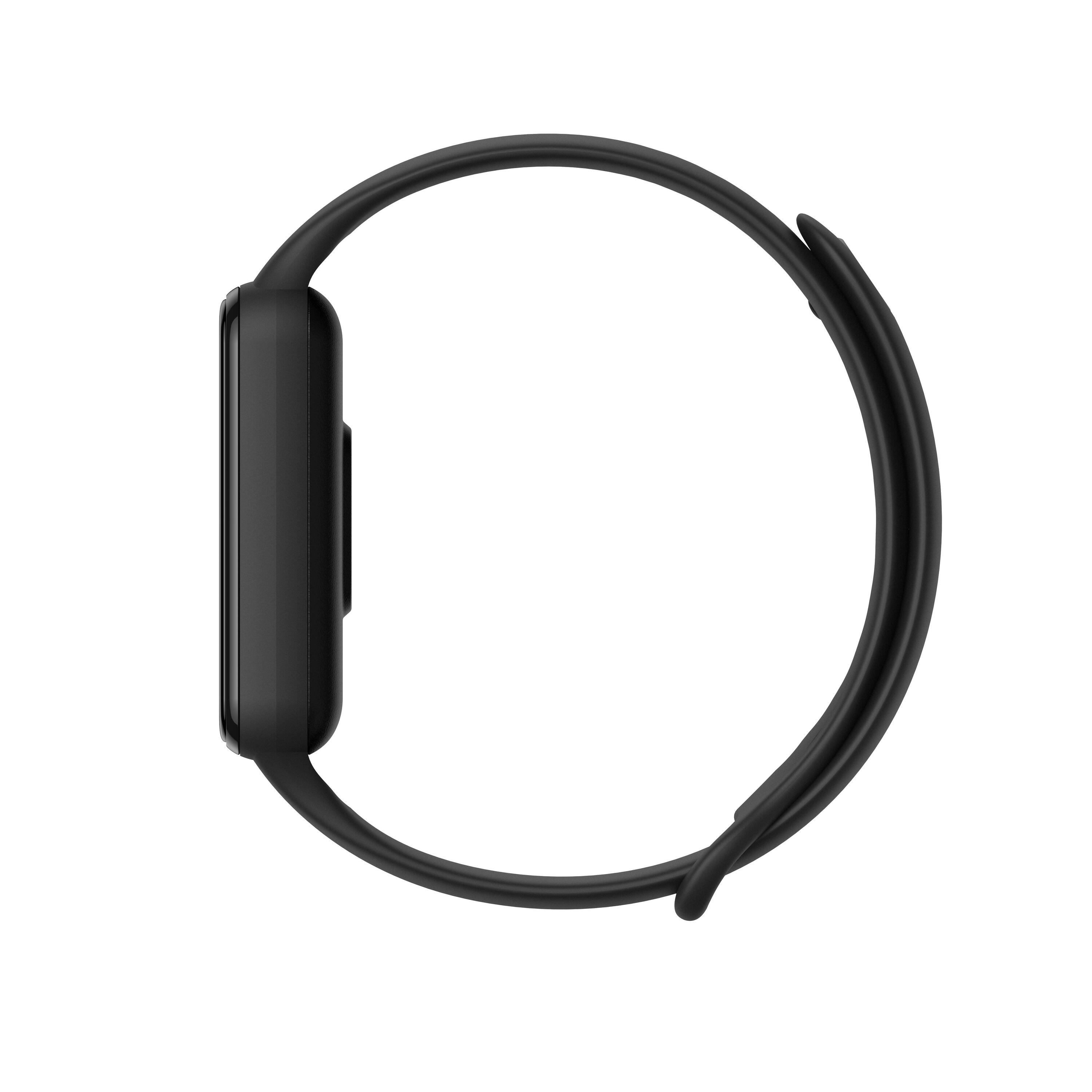 Second Life - Opaska sportowa Amazfit Band7 - Stan Doskonały 4/5