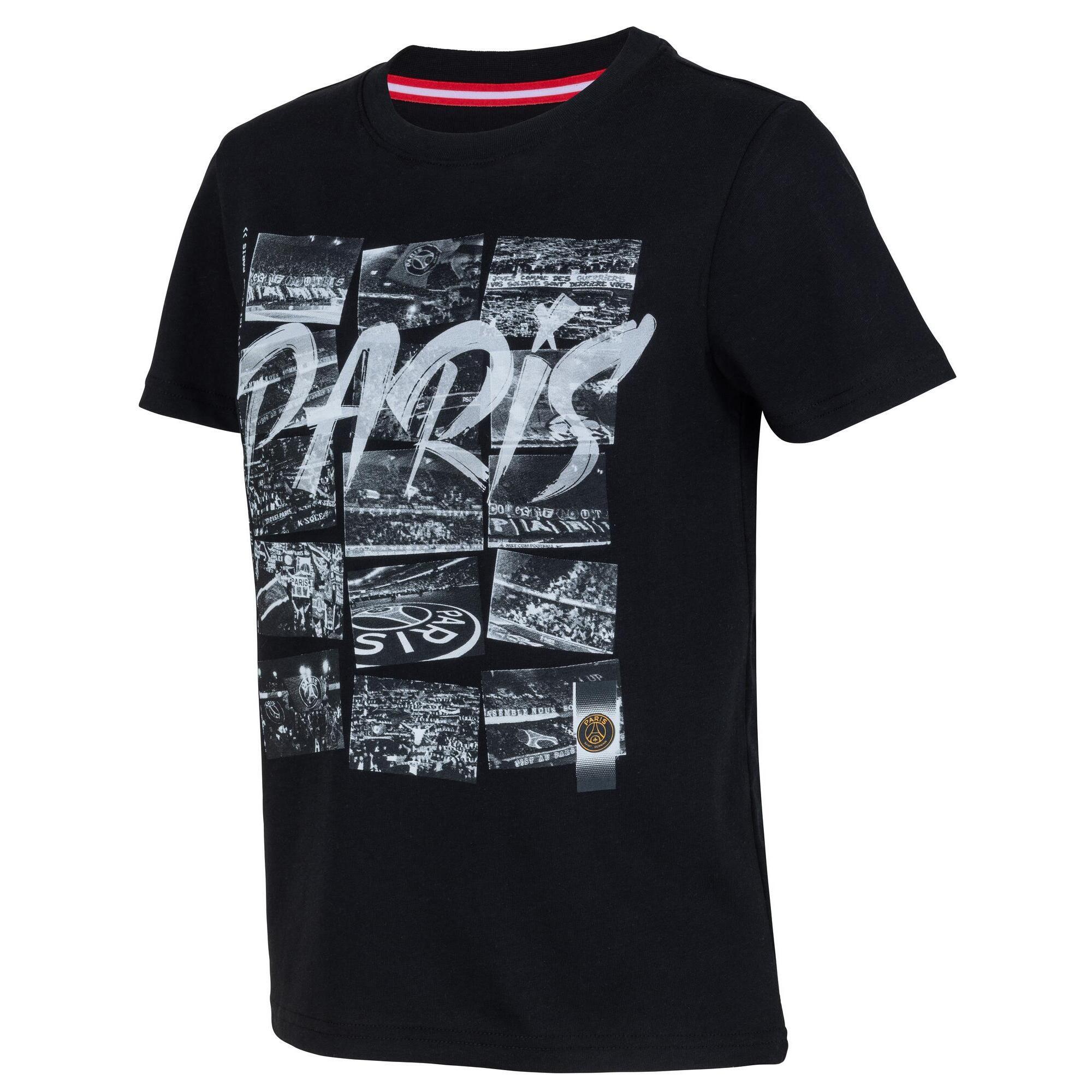 PSG PSG Paris tričko pro děti