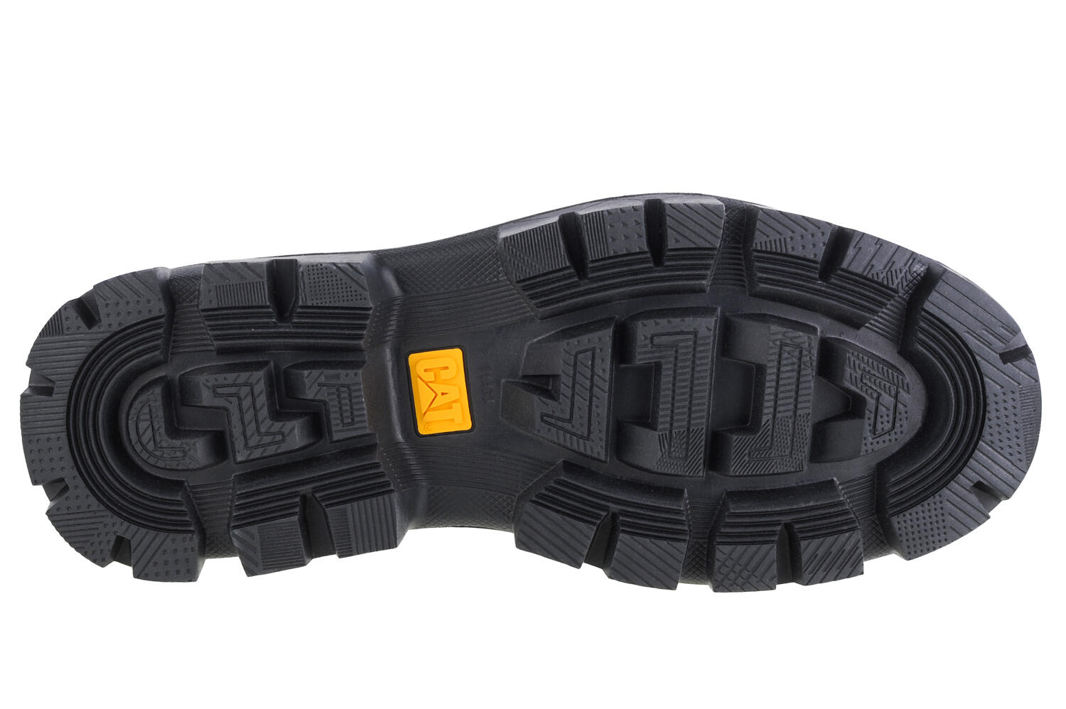 Bottes de randonnée unisexes Hardwear Hi Boot 4/5