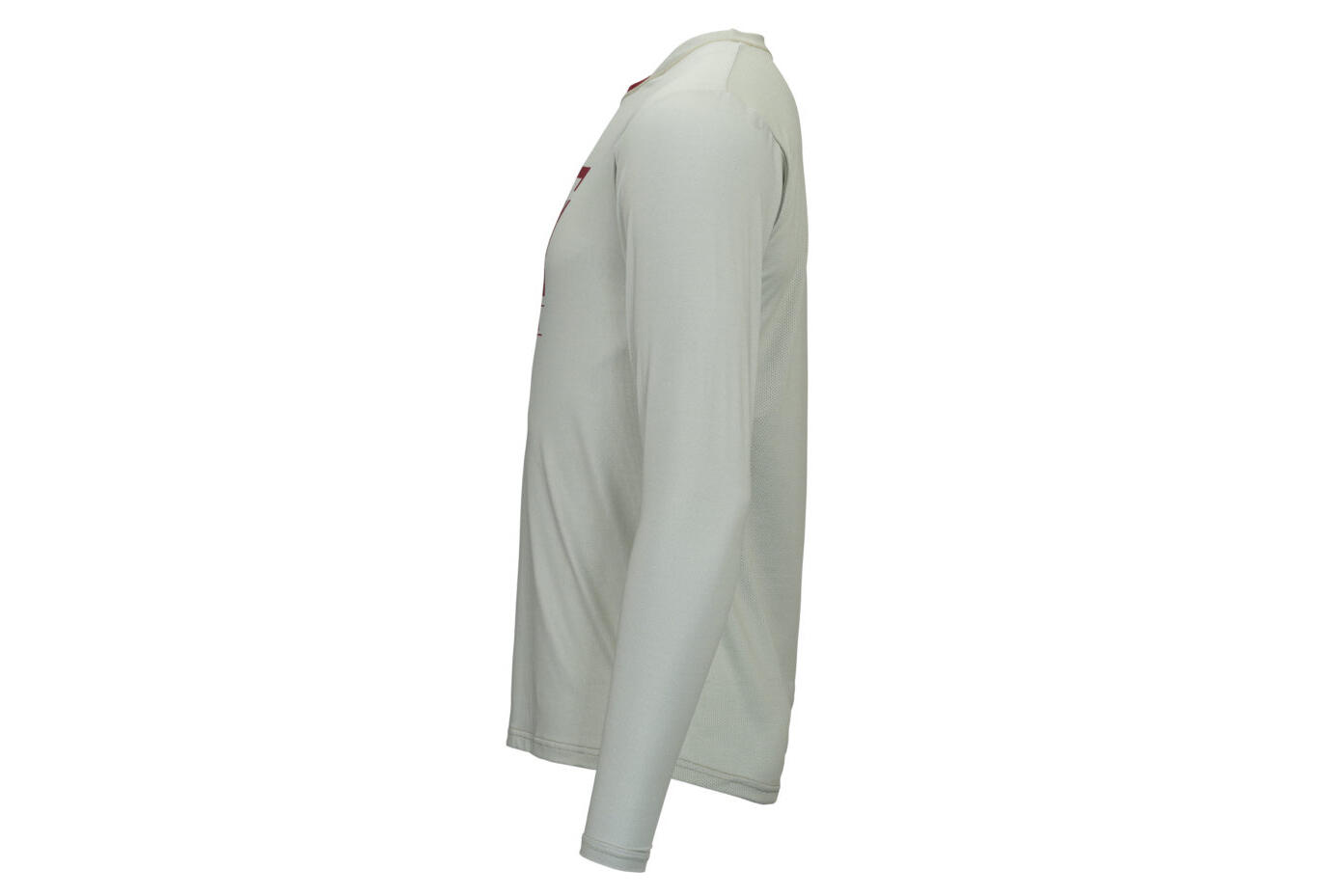 Maillot Manches Longues Enfant Kenny Gris 5/5
