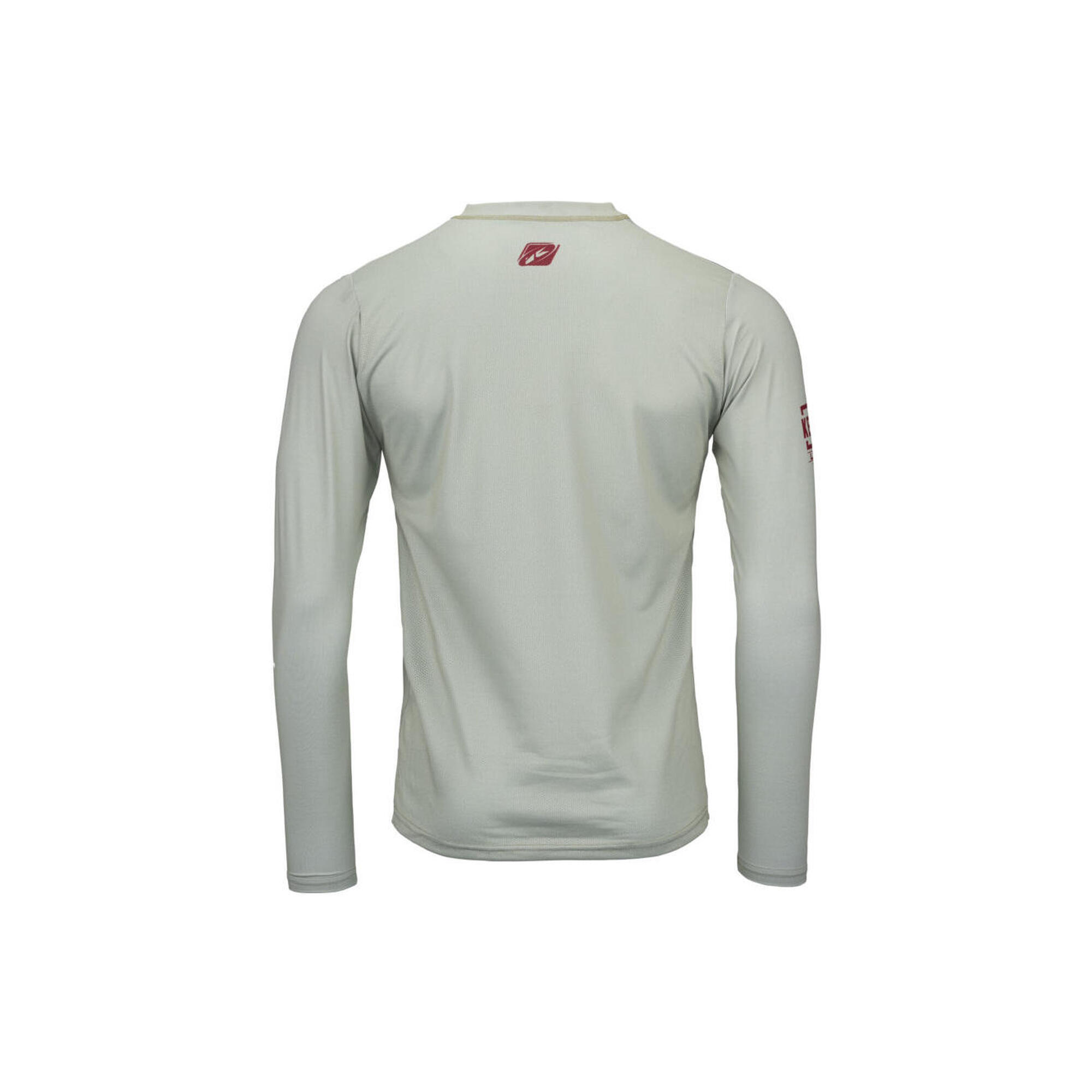 Long-sleeved jersey Kenny ProLight