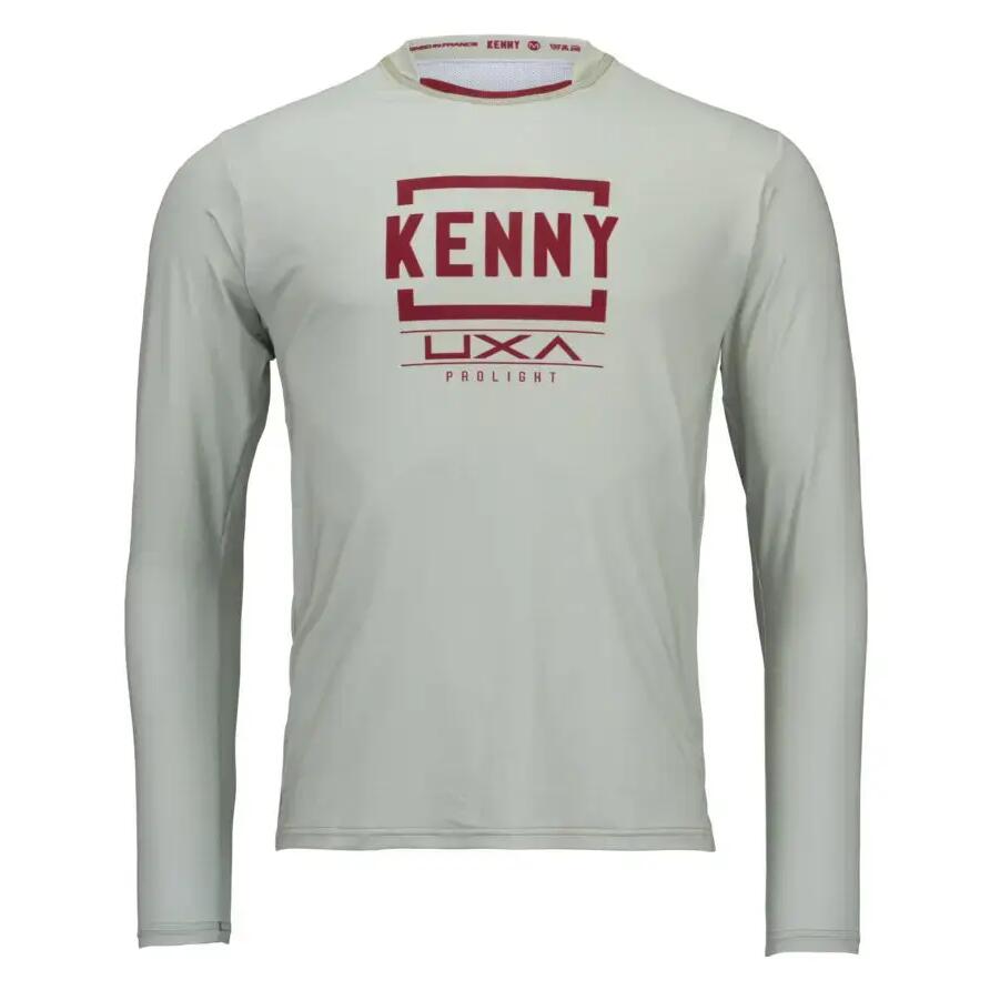 Long sleeve jersey Kenny ProLight