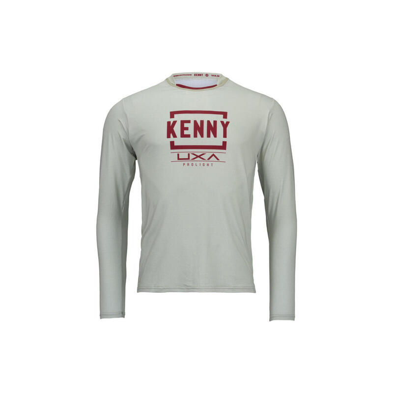 Kinder Langarmtrikot Kenny ProLight