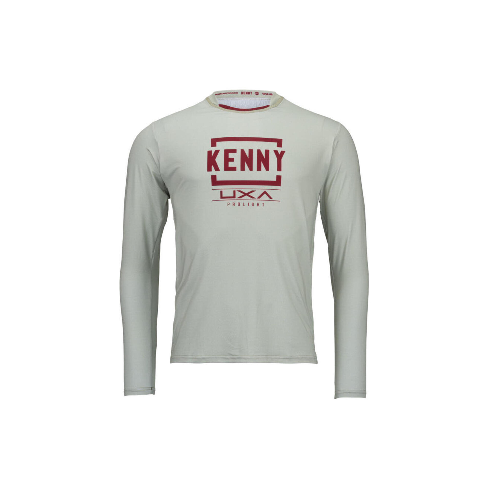 Long-sleeved jersey Kenny ProLight