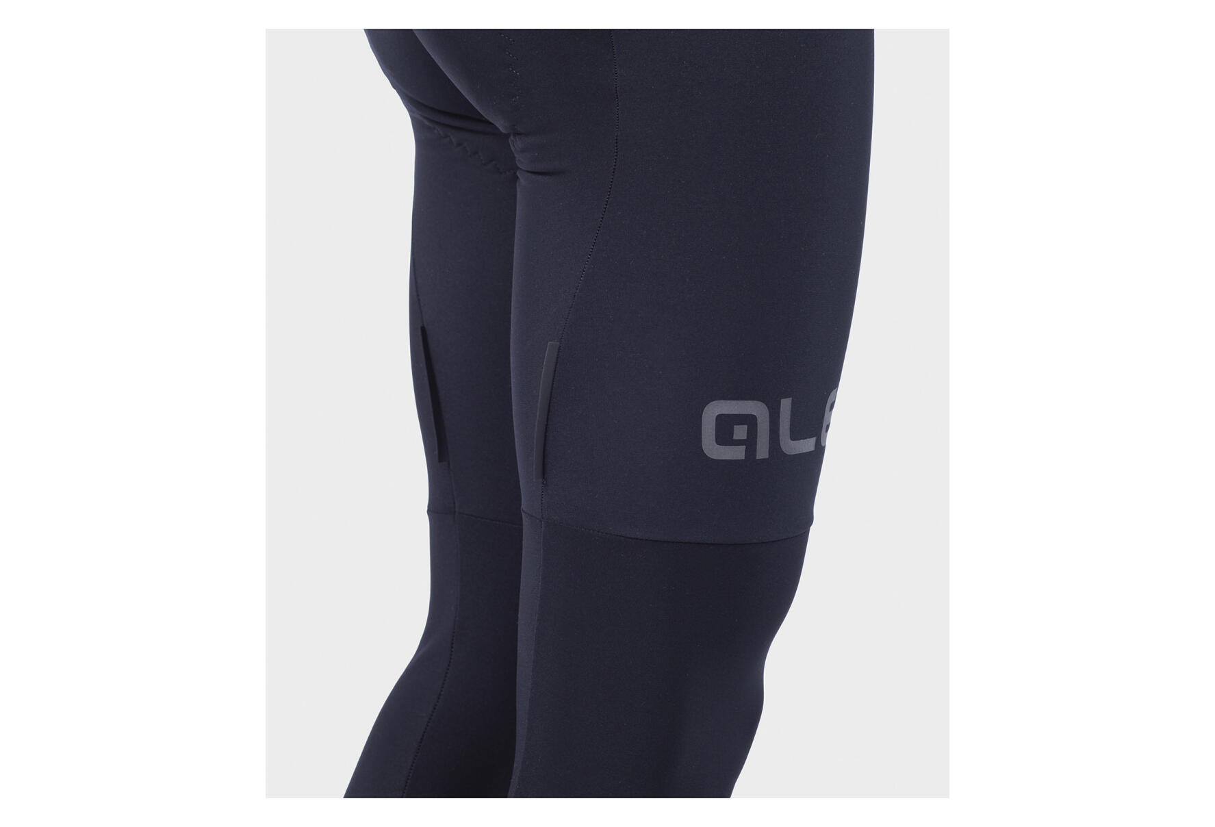 Ale Lange Fietsbroek Klimatik K-Tour 6/7