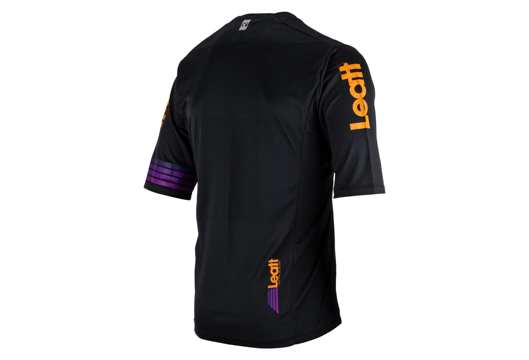 Maillot Manches 3/4 Leatt Enduro 3.0 Noir 4/5