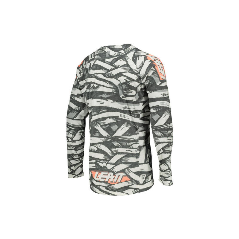 Maillot Manches Longues VTT Gravity 2.0 Mummy