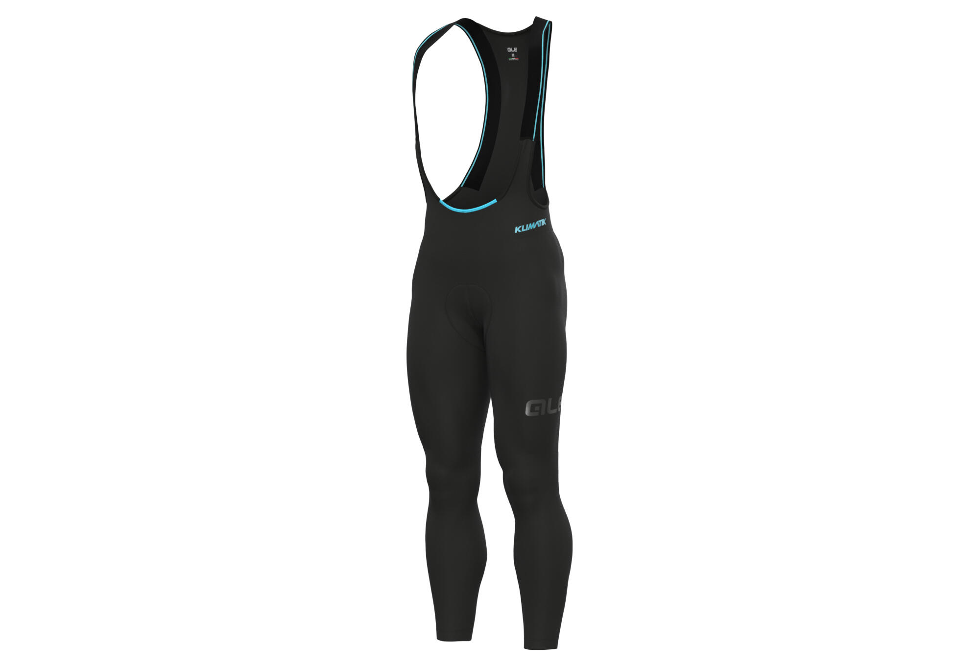 Ale Lange Fietsbroek Klimatik K-Tour 7/7