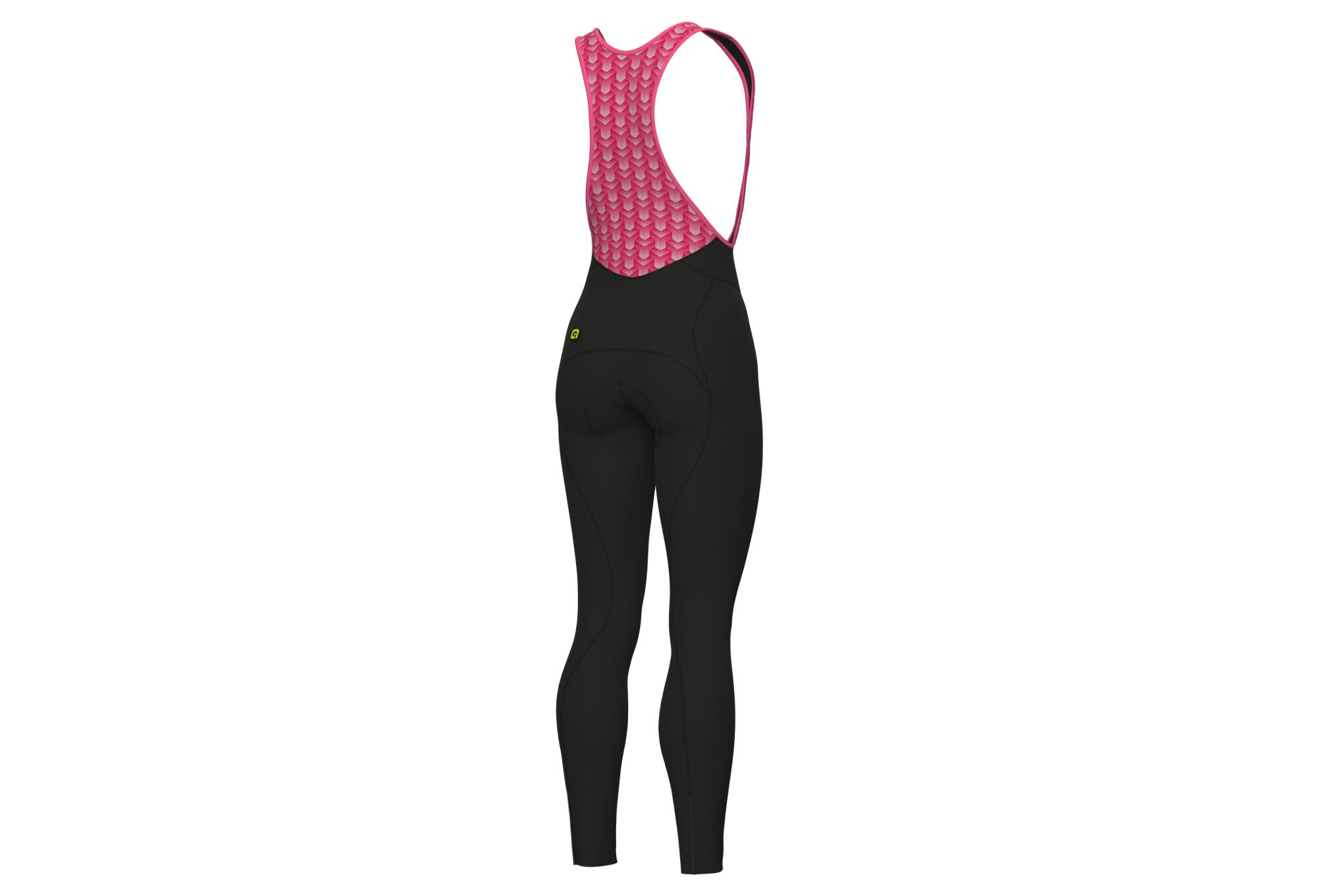 Pantaloni lunghi con bretelle - SOLID ESSENTIAL 3/7