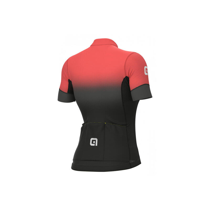 Koszulka rowerowa damska Alé Gradient