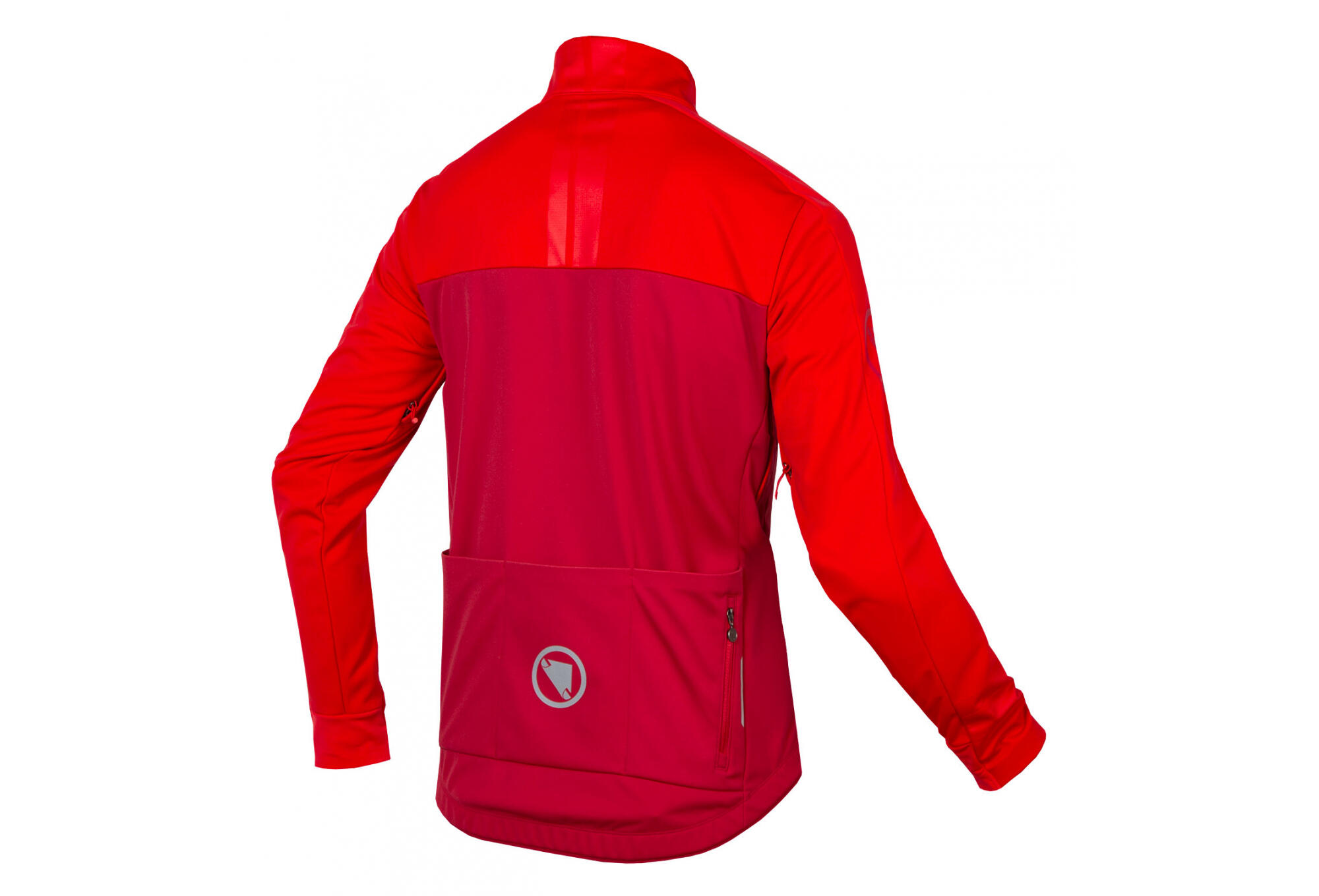 Veste Endura Windchill II Rouille 3/3
