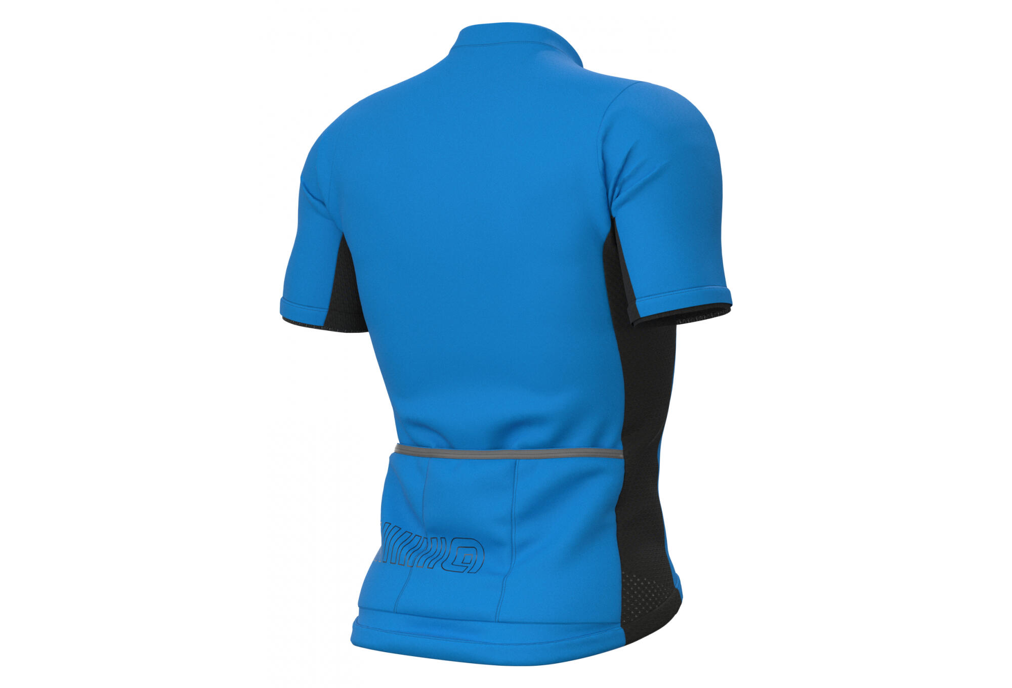 Koszulka rowerowa męska Alé Cycling Solid Color Block 5/6