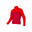 Chaqueta de ciclismo Endura Windchill II Rojo