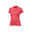 Endura SingleTrack Vrouwen Korte Mouw Jersey Roze