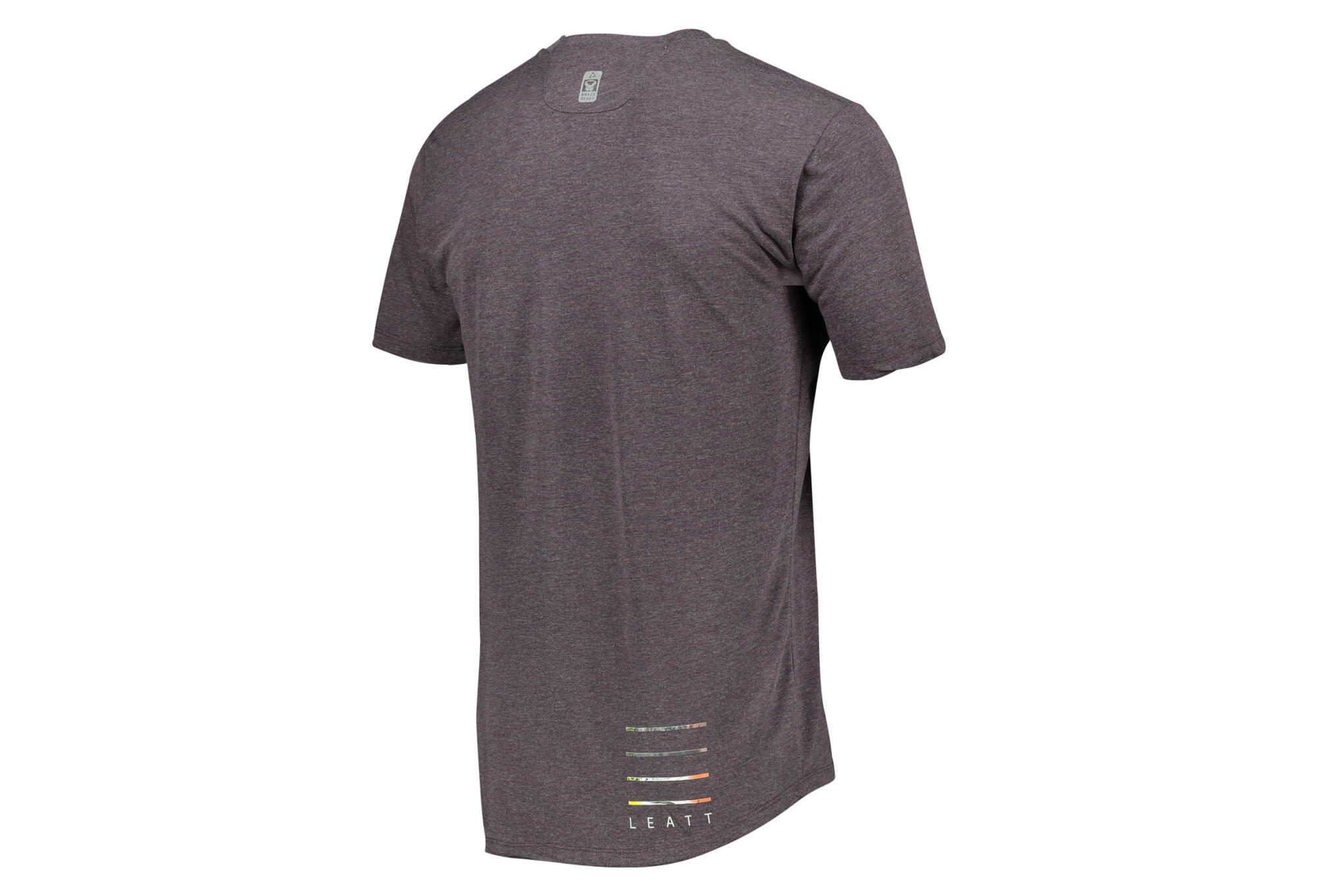 Maillot Manches Courtes VTT All Mountain 2.0 Violet 5/6