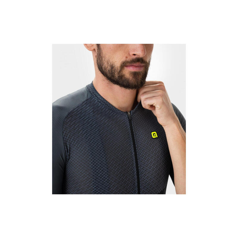 Camisa de bicicleta para hombres de Alé Web