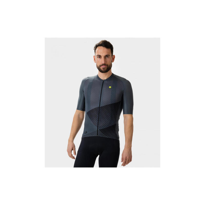 Camisa de bicicleta para hombres de Alé Web