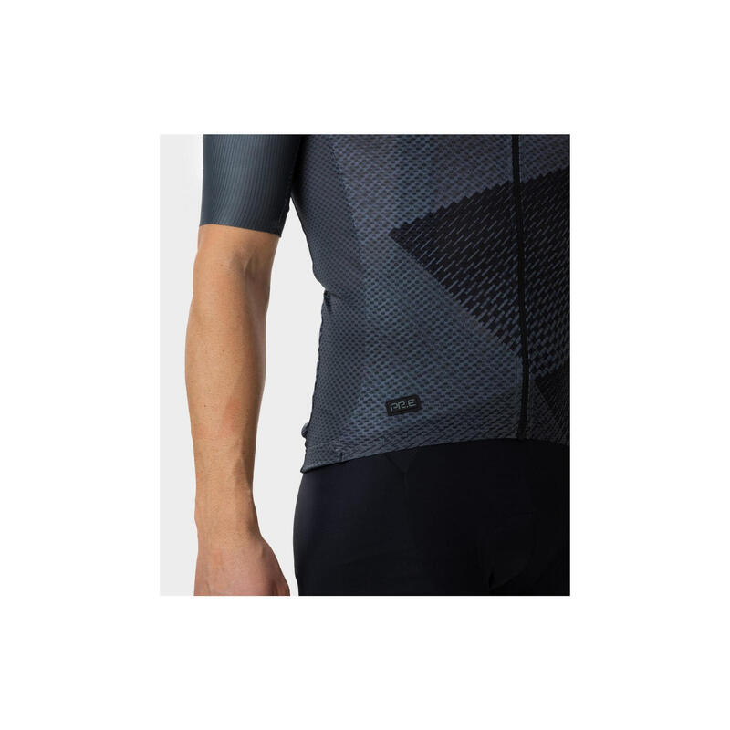 Camisa de bicicleta para hombres de Alé Web