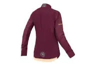 Giacca Endura PrimaLoft® Pro SL Donna Viola 3/3