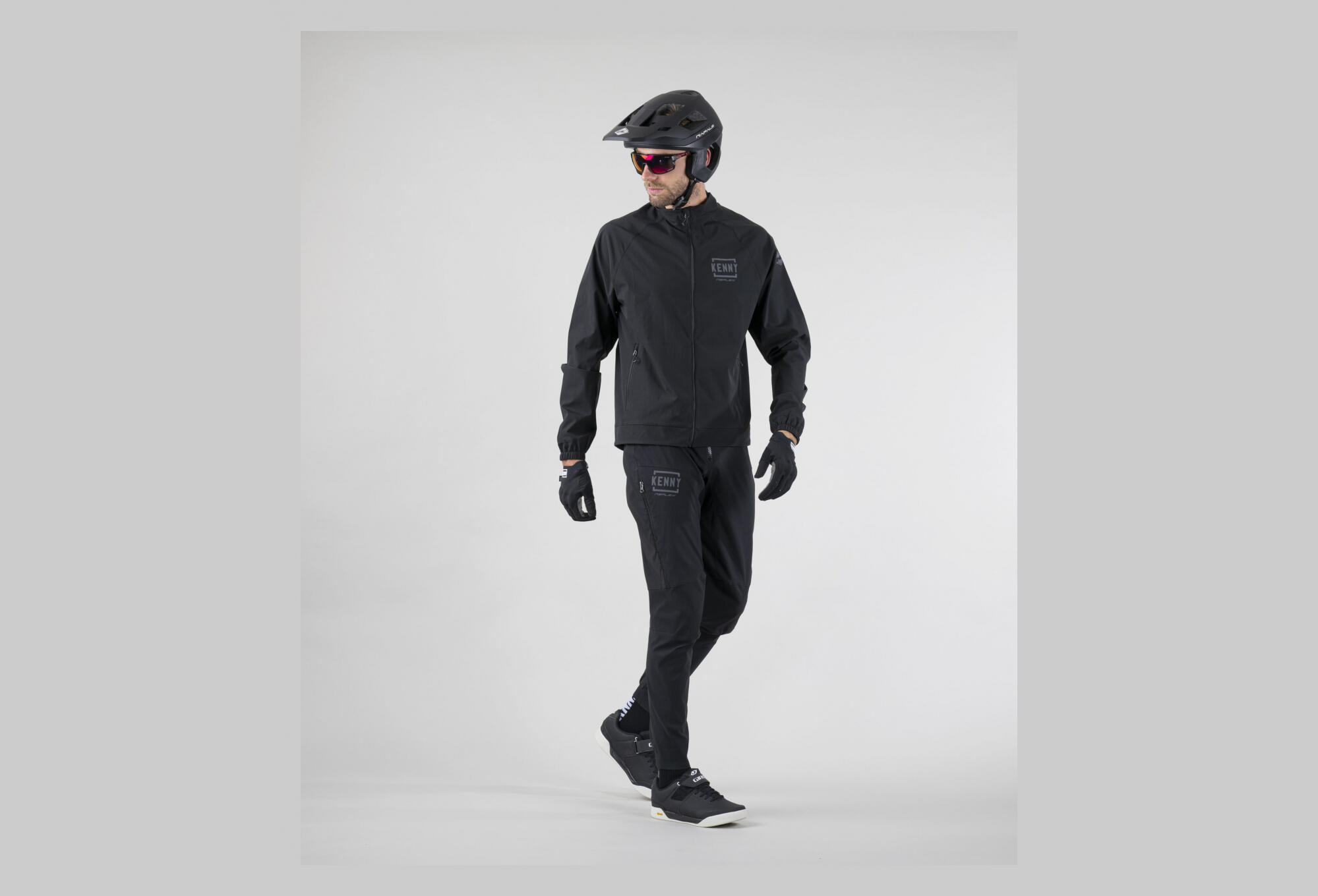 Veste imperméable Kenny Reflex 4/4