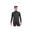 Alé K-Tornado 2.0 Long Sleeve Jacket Black