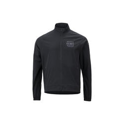 Kenny Reflex Jacket Zwart