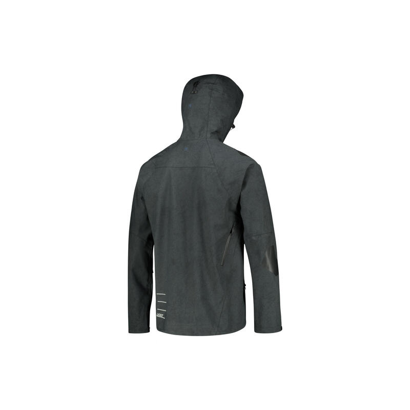 Veste VTT Leatt All Mountain 5.0 Noir