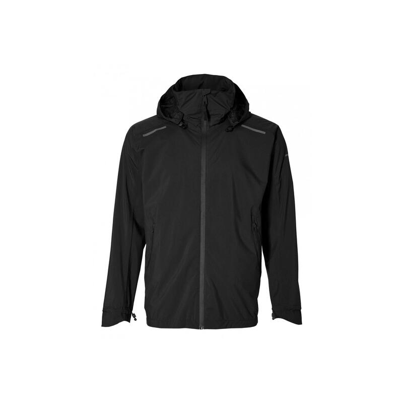 Basil Skane Fahrrad Regenjacke