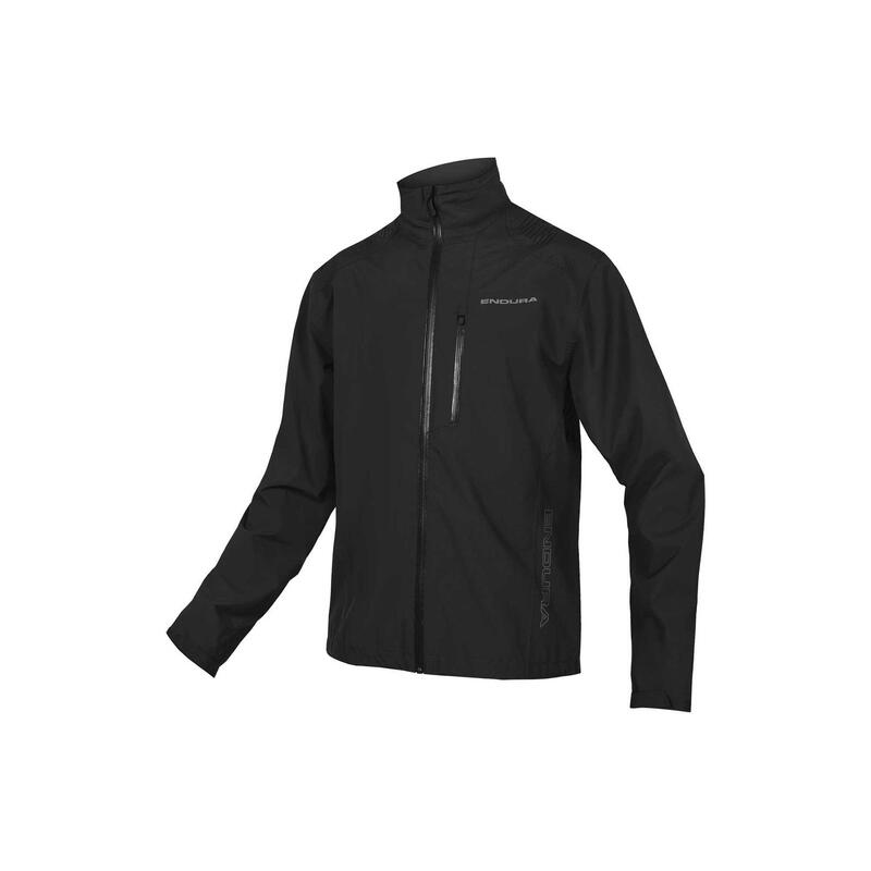 Veste Imperméable Endura Hummvee Noir