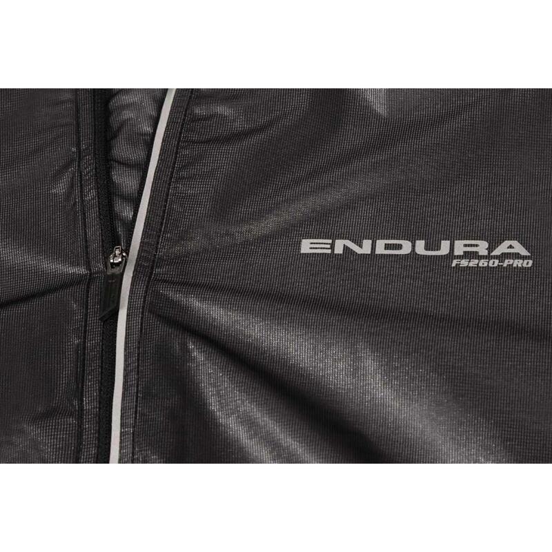 Chaleco Endura FS260-Pro Adrenaline Race II Negro