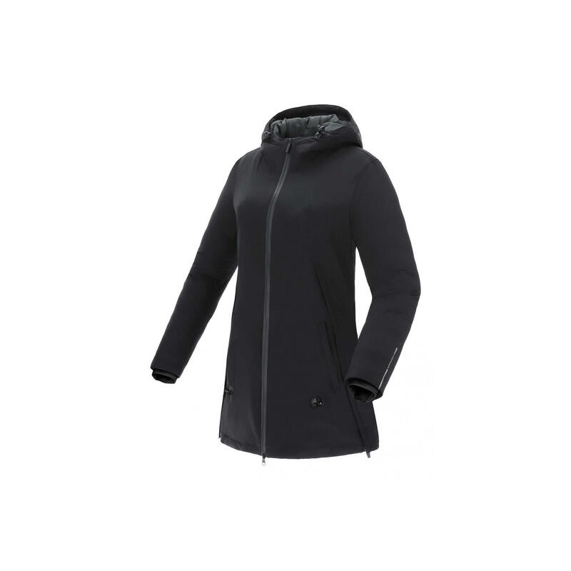 Tucano Urbano Magic Shelter Lady Women's Jacket Black