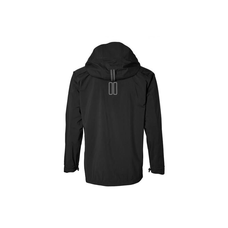 Veste de pluie vélo Basil Skane