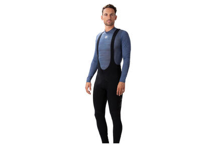 Ale Lange Fietsbroek Solid Winter