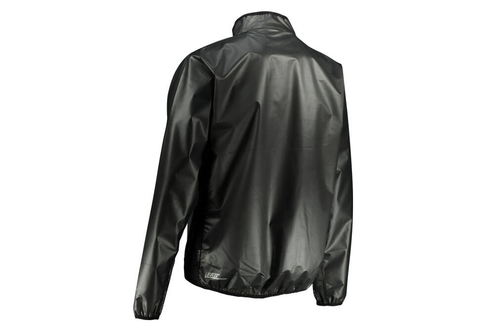 Veste Leatt RaceCover V22 - fumé 4/4
