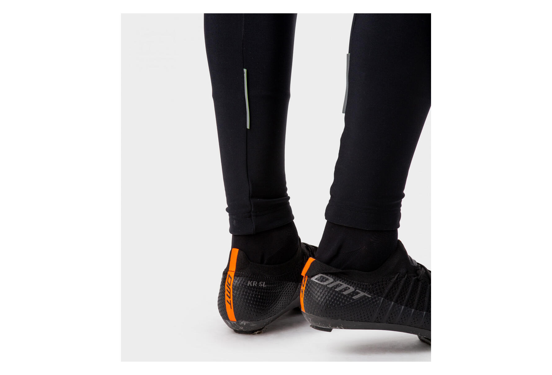 Cuissard Long Alé Winter Noir 7/7