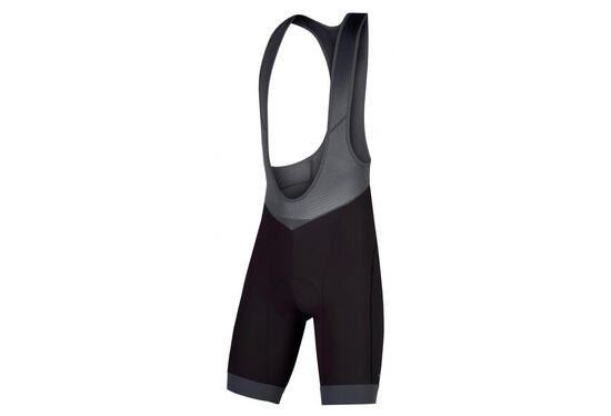 Cuissard Court Endura Xtract Lite Gris