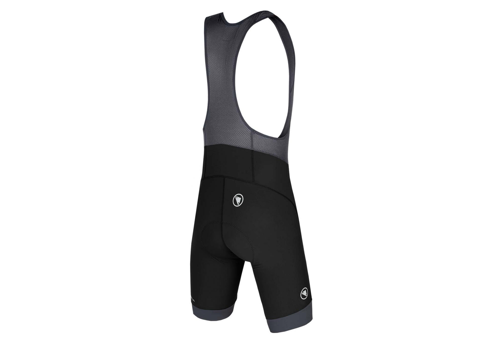 Culotte Ciclismo Endura Xtract Lite Gris 4/6