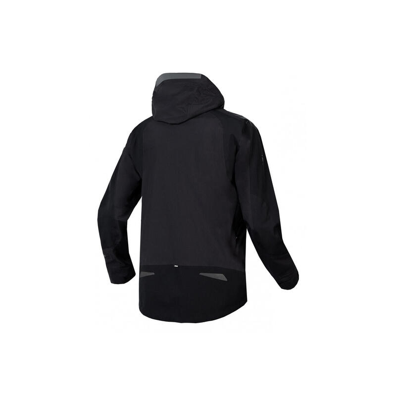 Endura MT500 II Waterproof Jacket Black