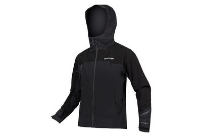 Veste Impermeable Endura MT500 II Noir