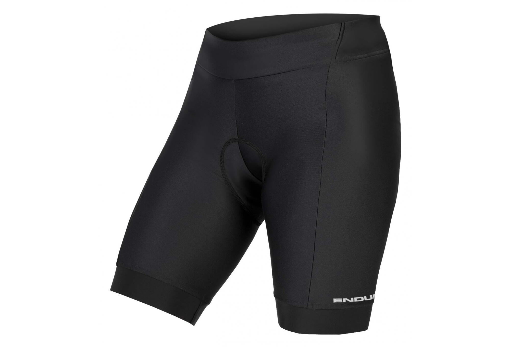 ENDURA Pantalón corto Endura Xtract para Mujer Negro