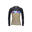 Kenny Charger Paint Damen Langarmtrikot